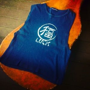 Lucky Tea-shirt